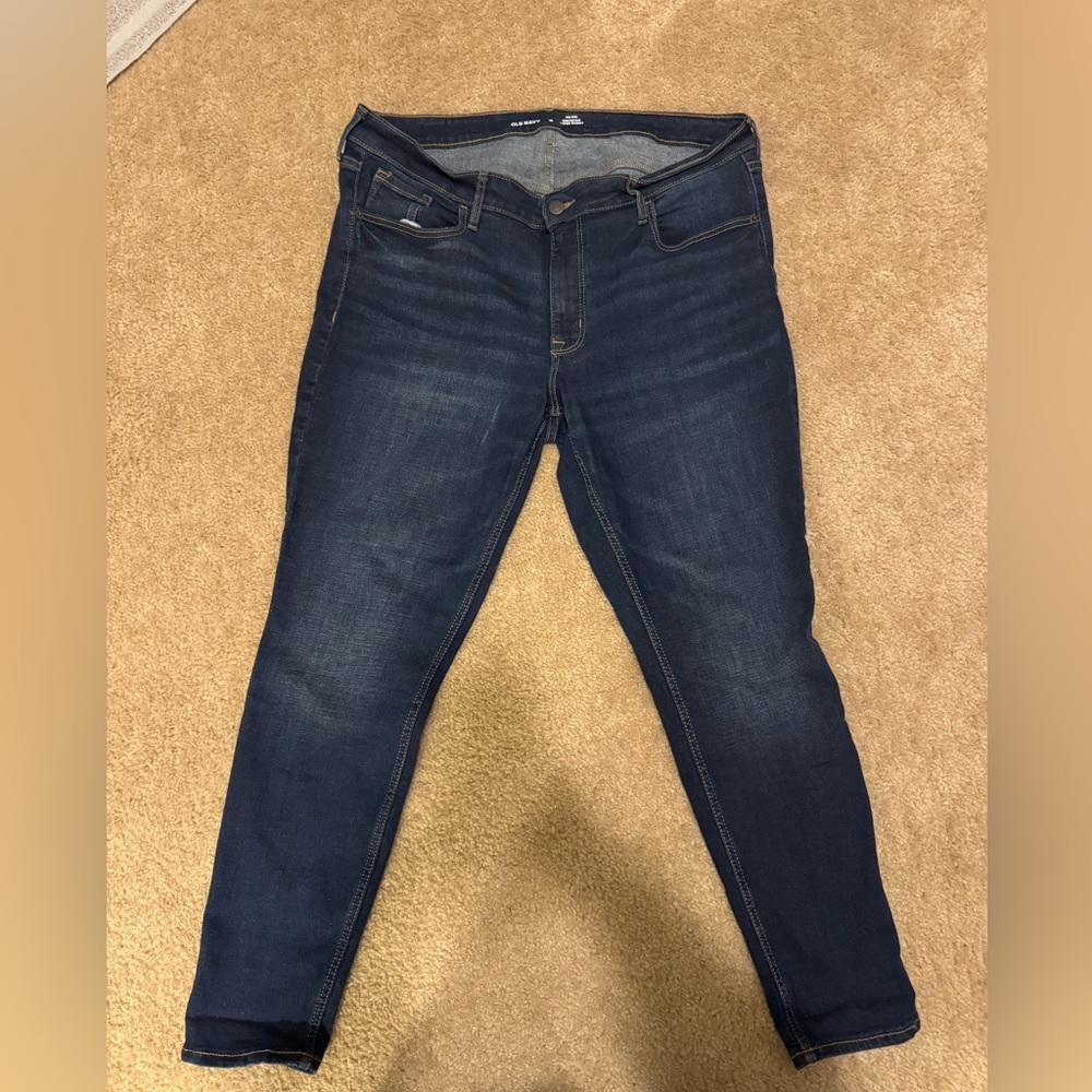 Old Navy Jeans
